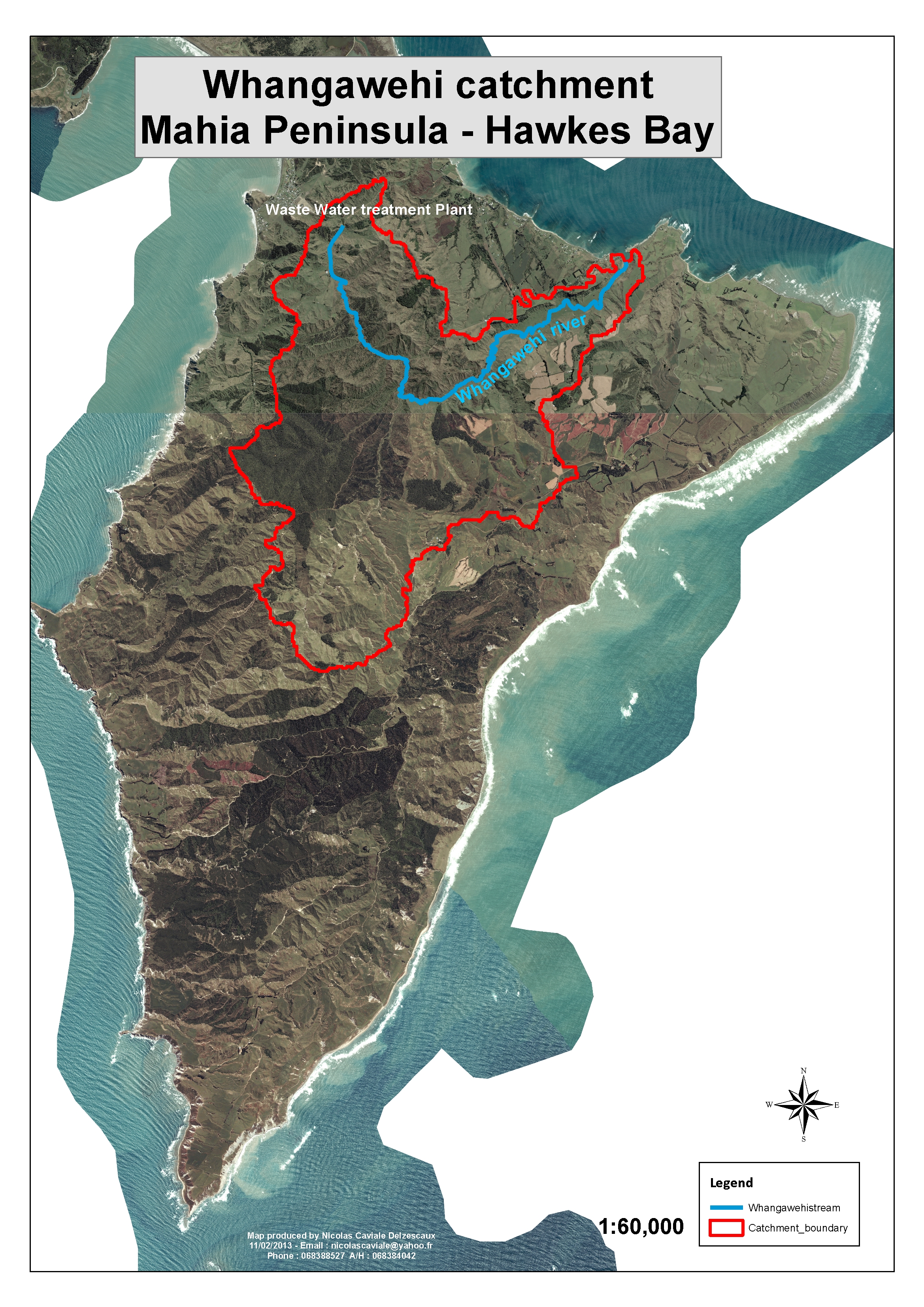 CloseuponMahiaPeninsula