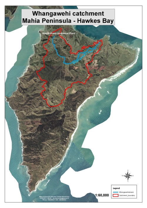 CloseuponMahiaPeninsula