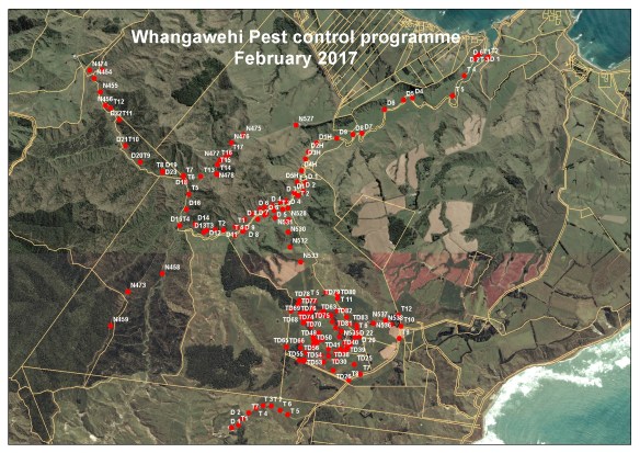 trapsmapfebruary2017