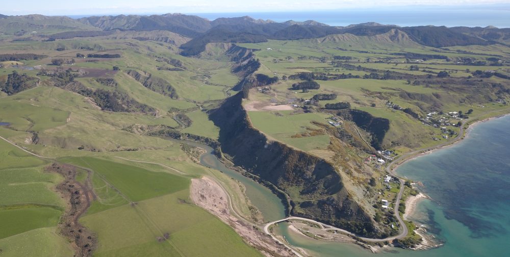 Whangawehi Catchment Management Group 